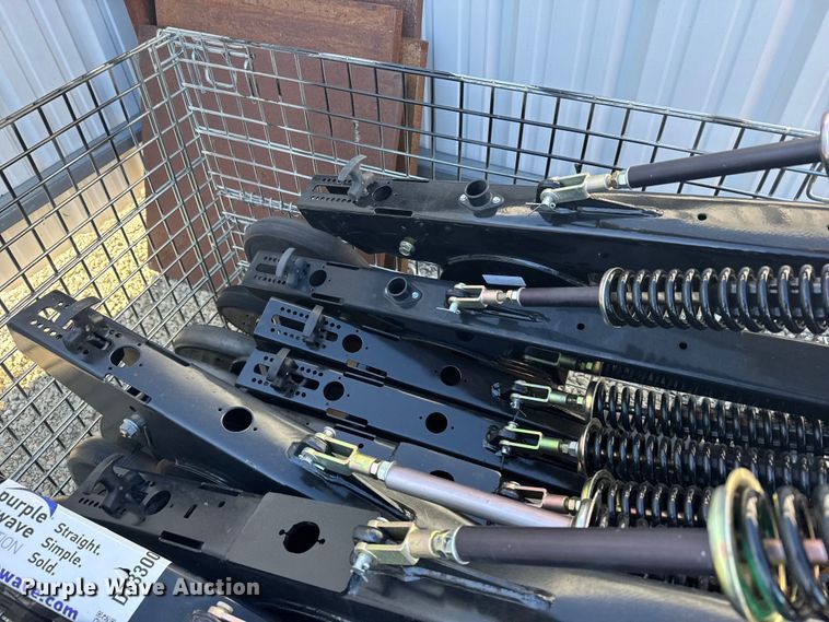 image for item DT3300 (9) Great Plains openers