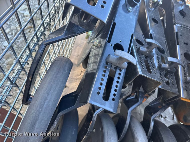 image for item DT3300 (9) Great Plains openers