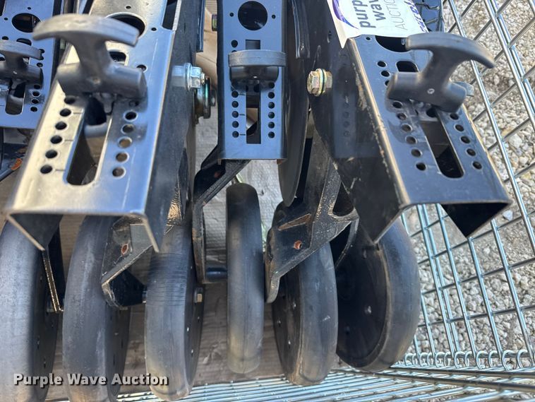 image for item DT3300 (9) Great Plains openers