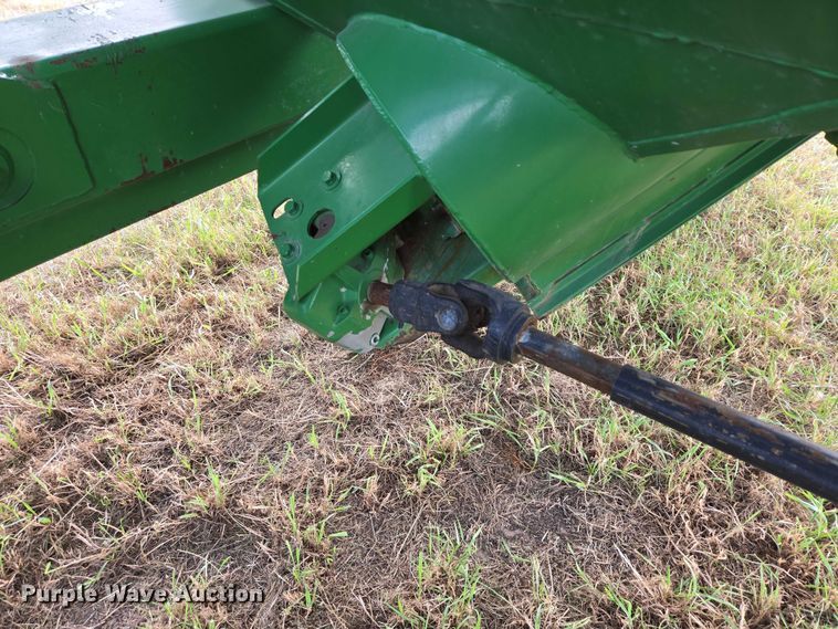 image for item DT4503 Crust Buster Speed King 850GC grain cart