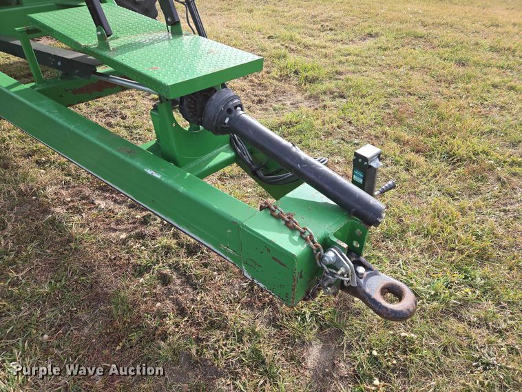 image for item DT4504 Crust Buster Speed King 850GC grain cart