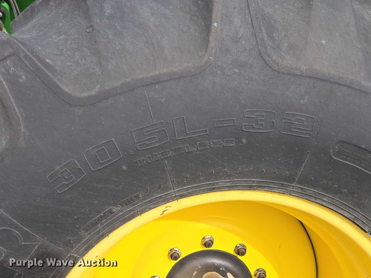 image for item DT4504 Crust Buster Speed King 850GC grain cart