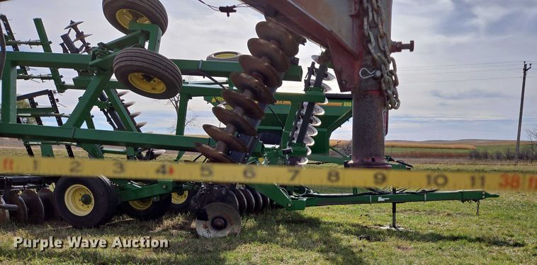 image for item DT4506 2009 Doolittle Brute Force equipment trailer