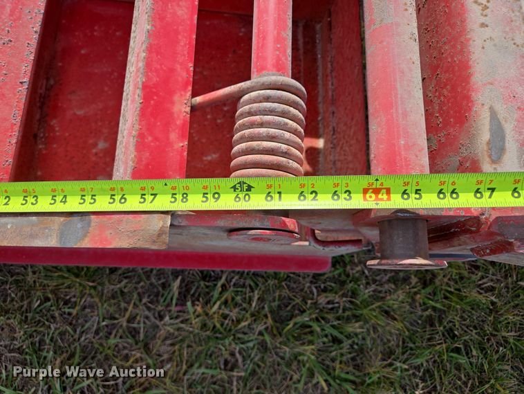 image for item DT4506 2009 Doolittle Brute Force equipment trailer