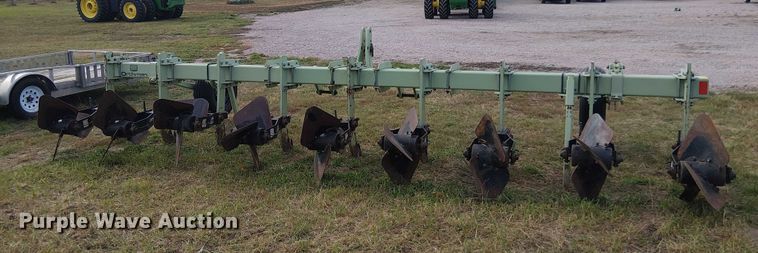 image for item DT4512 Orthman strip-till