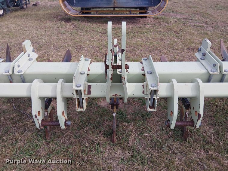 image for item DT4512 Orthman strip-till