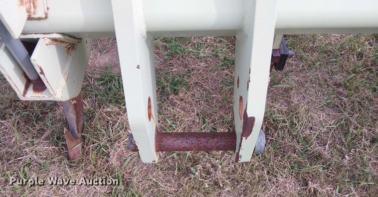 image for item DT4512 Orthman strip-till