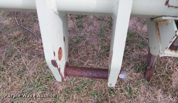 image for item DT4512 Orthman strip-till