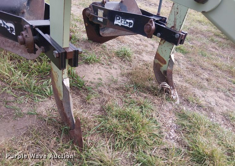 image for item DT4512 Orthman strip-till