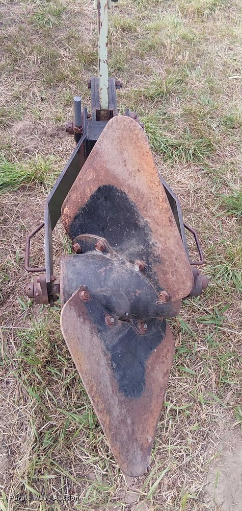 image for item DT4512 Orthman strip-till