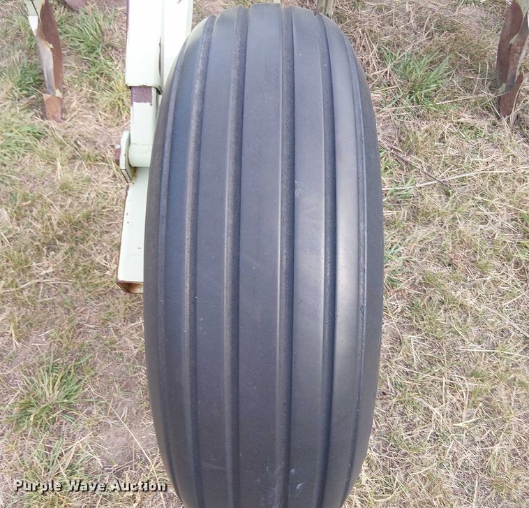 image for item DT4512 Orthman strip-till