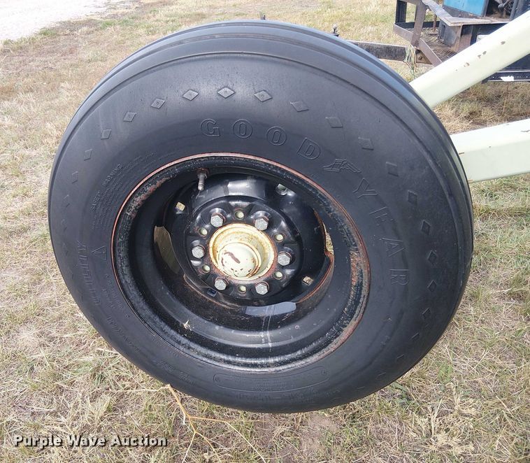 image for item DT4512 Orthman strip-till