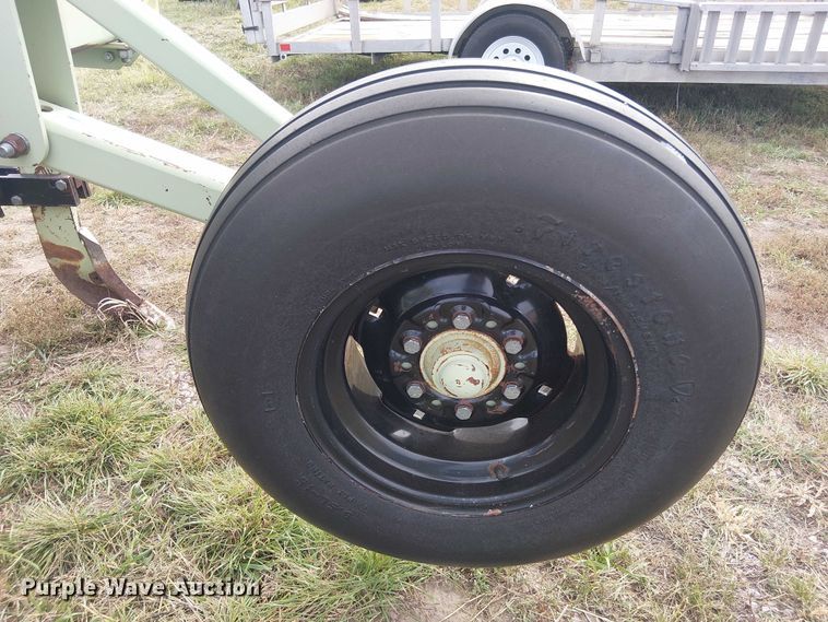 image for item DT4512 Orthman strip-till