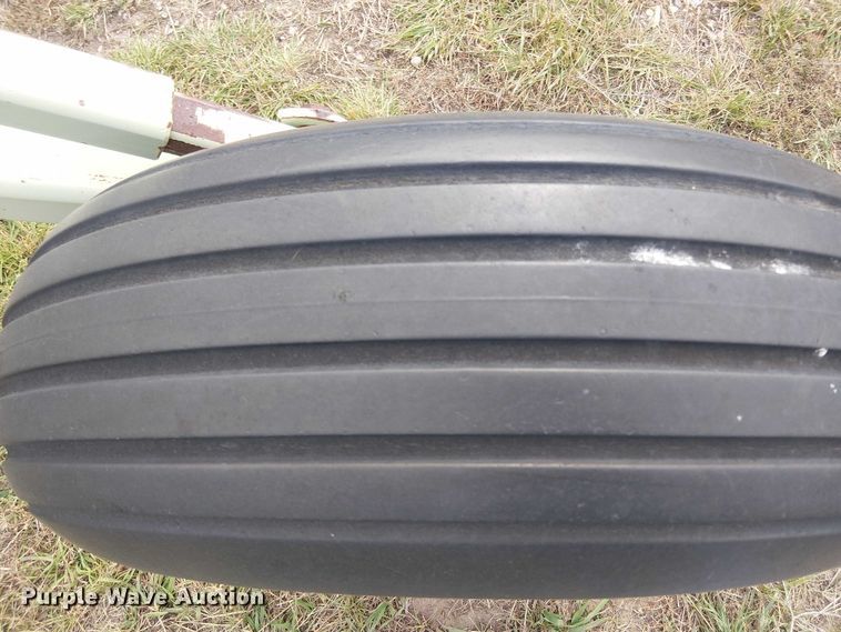 image for item DT4512 Orthman strip-till