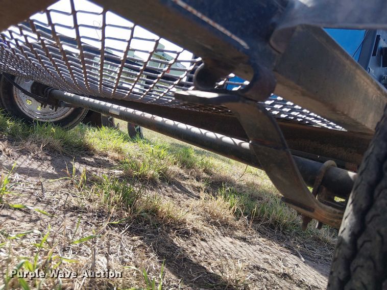 image for item DT4513 2008 Miller Bobcat 225 welder