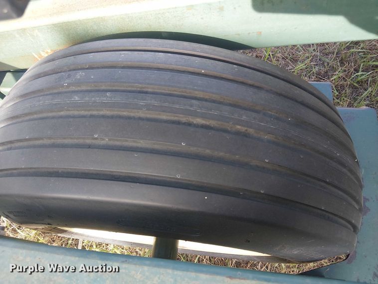 image for item DT4515 Pickett A8030-2-A step ahead bean rod cutter / windrower