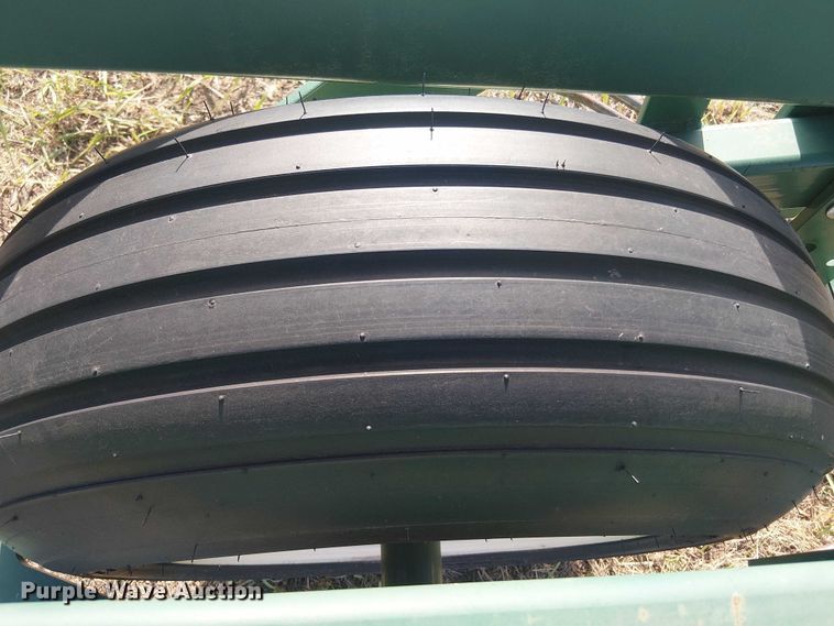 image for item DT4515 Pickett A8030-2-A step ahead bean rod cutter / windrower