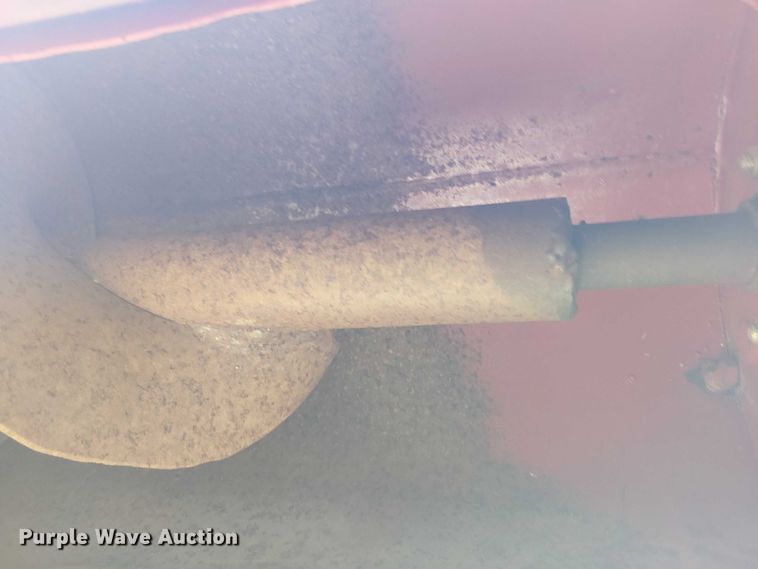 image for item DT4516 Feterl swing-out hopper