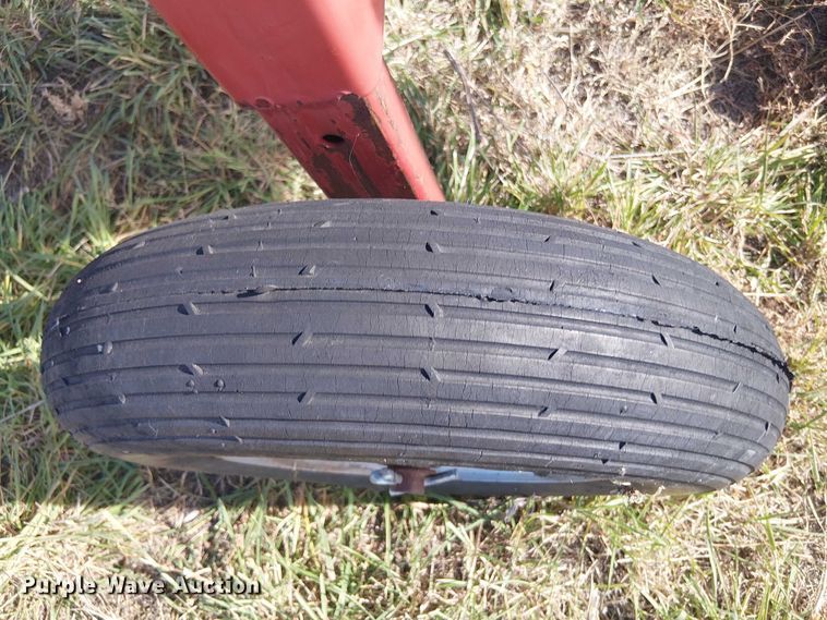 image for item DT4516 Feterl swing-out hopper