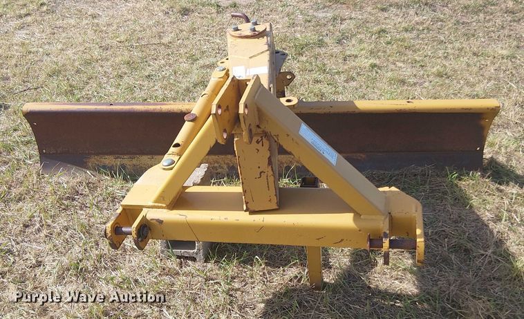 image for item DT4517 Woods RB850-2 blade