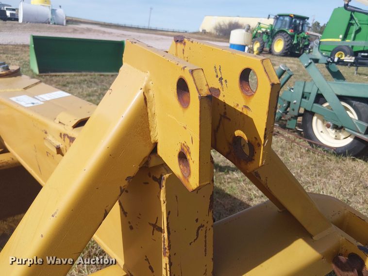 image for item DT4517 Woods RB850-2 blade