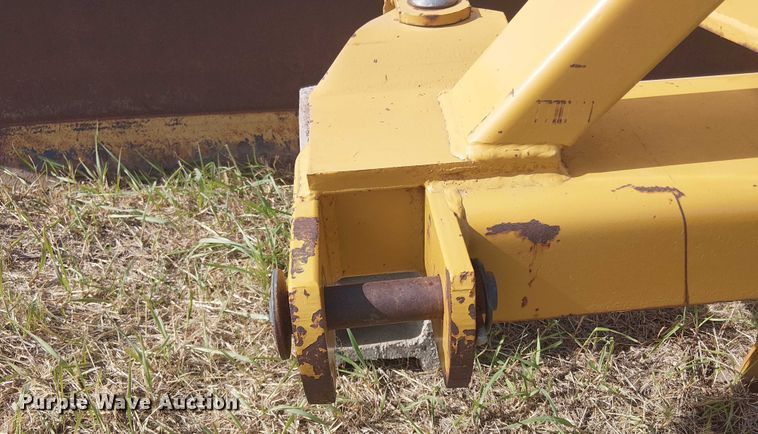 image for item DT4517 Woods RB850-2 blade