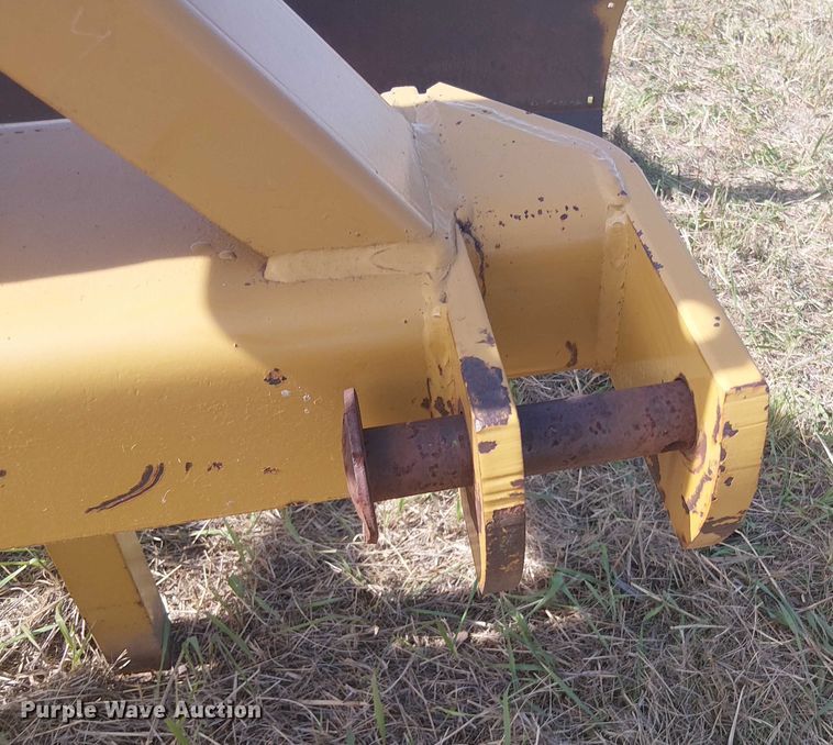 image for item DT4517 Woods RB850-2 blade