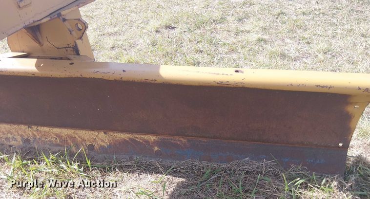 image for item DT4517 Woods RB850-2 blade