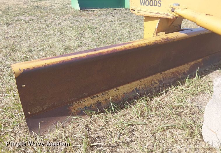 image for item DT4517 Woods RB850-2 blade