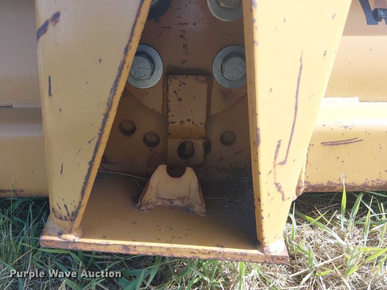 image for item DT4517 Woods RB850-2 blade