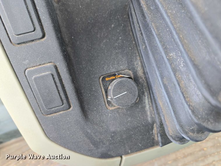 image for item DT4519 2020 John Deere 5115M MFWD tractor