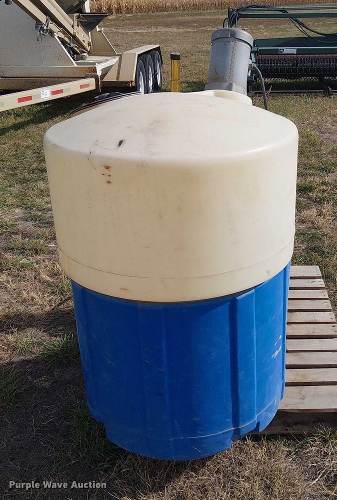 image for item DT4521 Agri-Inject agitation pump