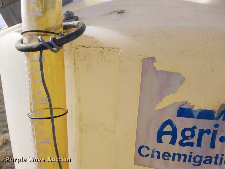 image for item DT4521 Agri-Inject agitation pump