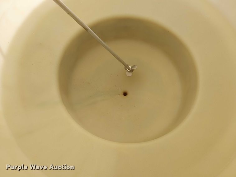 image for item DT4521 Agri-Inject agitation pump