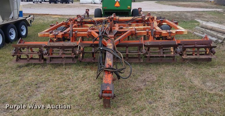 image for item DT4524 BJ Mfg 6615CC chisel chopper