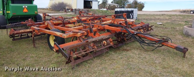 image for item DT4524 BJ Mfg 6615CC chisel chopper