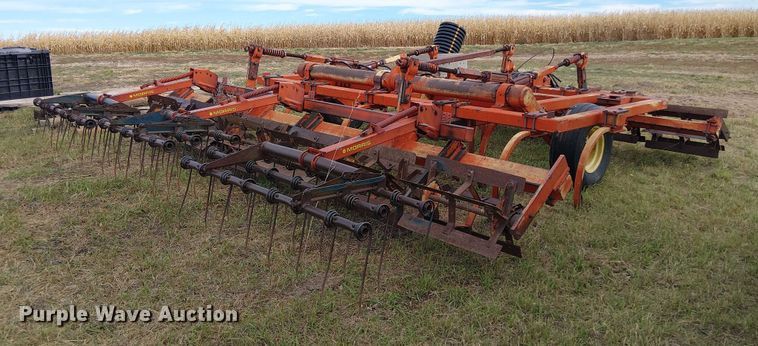 image for item DT4524 BJ Mfg 6615CC chisel chopper