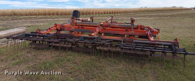 image for item DT4524 BJ Mfg 6615CC chisel chopper