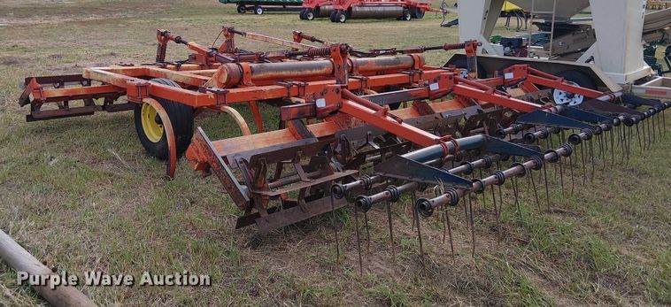 image for item DT4524 BJ Mfg 6615CC chisel chopper