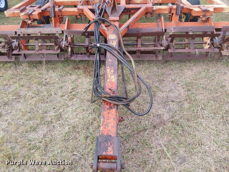 image for item DT4524 BJ Mfg 6615CC chisel chopper