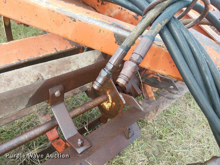 image for item DT4524 BJ Mfg 6615CC chisel chopper