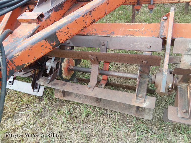 image for item DT4524 BJ Mfg 6615CC chisel chopper