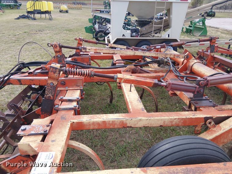 image for item DT4524 BJ Mfg 6615CC chisel chopper