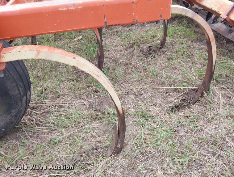 image for item DT4524 BJ Mfg 6615CC chisel chopper