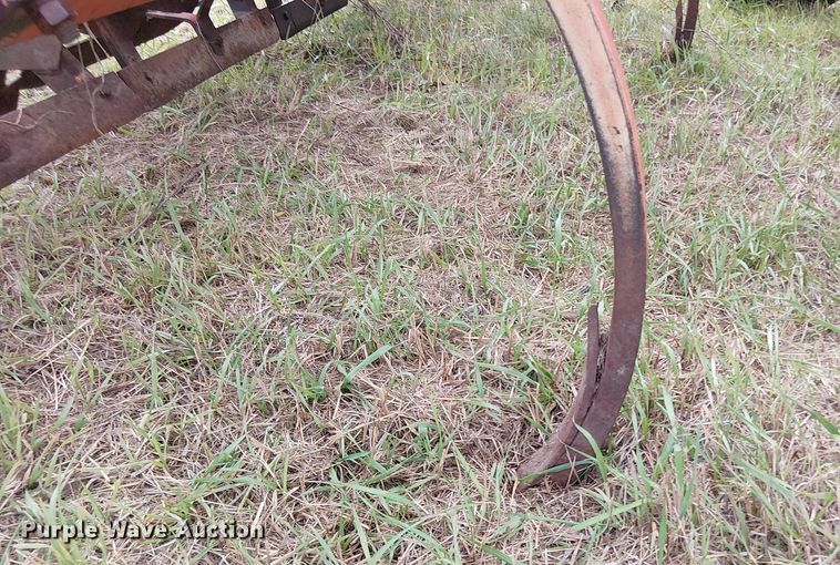 image for item DT4524 BJ Mfg 6615CC chisel chopper