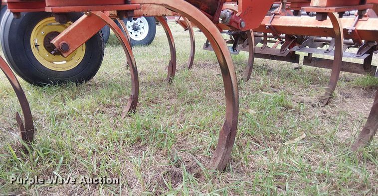 image for item DT4524 BJ Mfg 6615CC chisel chopper