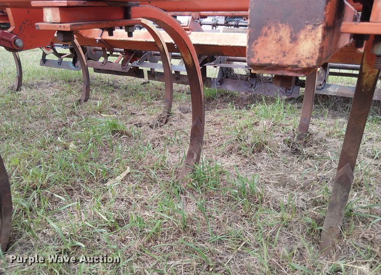 image for item DT4524 BJ Mfg 6615CC chisel chopper