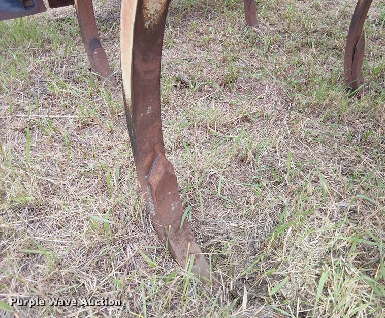 image for item DT4524 BJ Mfg 6615CC chisel chopper