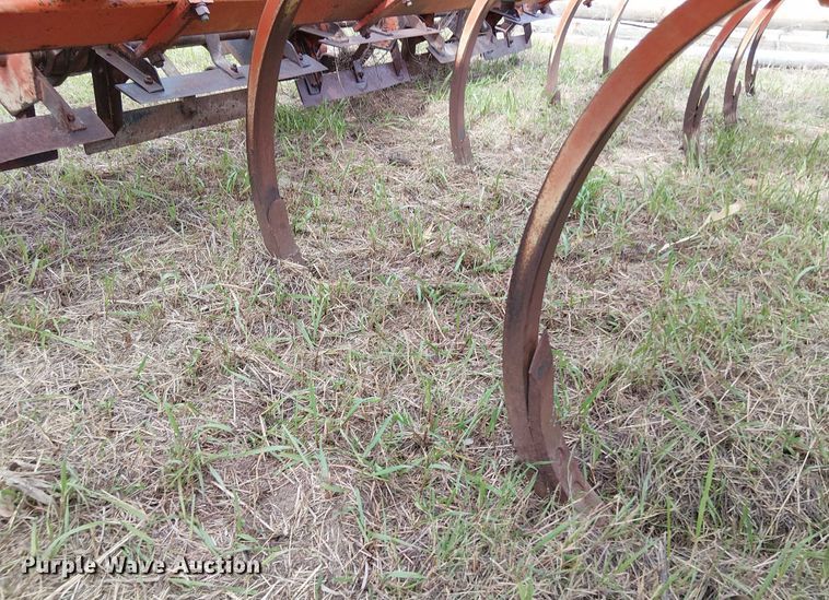 image for item DT4524 BJ Mfg 6615CC chisel chopper