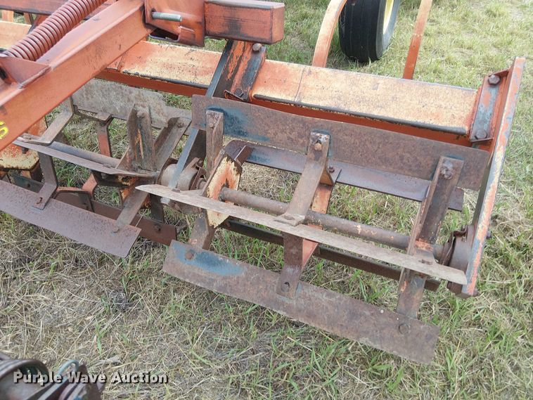 image for item DT4524 BJ Mfg 6615CC chisel chopper